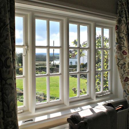 Church Farm B&B Near Telford And Ironbridge Shifnal Eksteriør billede
