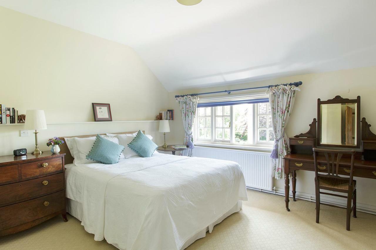 Church Farm B&B Near Telford And Ironbridge Shifnal Eksteriør billede